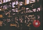 Immagine di Fabbrica danneggiate Berlino Germania, 1945, secondo 33 filmato di repertorio 65675059368