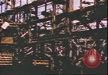 Immagine di Fabbrica danneggiate Berlino Germania, 1945, secondo 34 filmato di repertorio 65675059368