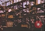 Immagine di Fabbrica danneggiate Berlino Germania, 1945, secondo 36 filmato di repertorio 65675059368