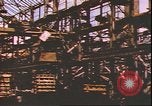 Immagine di Fabbrica danneggiate Berlino Germania, 1945, secondo 37 filmato di repertorio 65675059368