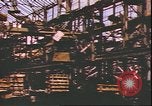 Immagine di Fabbrica danneggiate Berlino Germania, 1945, secondo 38 filmato di repertorio 65675059368
