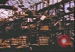 Immagine di Fabbrica danneggiate Berlino Germania, 1945, secondo 40 filmato di repertorio 65675059368