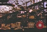 Immagine di Fabbrica danneggiate Berlino Germania, 1945, secondo 41 filmato di repertorio 65675059368