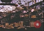 Immagine di Fabbrica danneggiate Berlino Germania, 1945, secondo 42 filmato di repertorio 65675059368