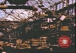 Immagine di Fabbrica danneggiate Berlino Germania, 1945, secondo 43 filmato di repertorio 65675059368