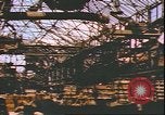 Immagine di Fabbrica danneggiate Berlino Germania, 1945, secondo 45 filmato di repertorio 65675059368