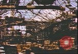Immagine di Fabbrica danneggiate Berlino Germania, 1945, secondo 47 filmato di repertorio 65675059368