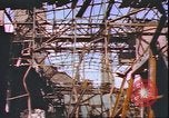 Immagine di Fabbrica danneggiate Berlino Germania, 1945, secondo 59 filmato di repertorio 65675059368