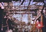 Immagine di Fabbrica danneggiate Berlino Germania, 1945, secondo 60 filmato di repertorio 65675059368