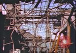 Immagine di Fabbrica danneggiate Berlino Germania, 1945, secondo 62 filmato di repertorio 65675059368