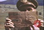 Image of German village Germany, 1945, second 1 stock footage video 65675059369