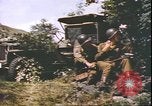 Image of German village Germany, 1945, second 4 stock footage video 65675059369