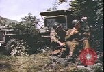 Image of German village Germany, 1945, second 5 stock footage video 65675059369
