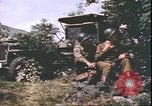 Image of German village Germany, 1945, second 6 stock footage video 65675059369