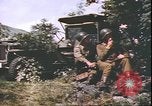 Image of German village Germany, 1945, second 8 stock footage video 65675059369