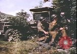 Image of German village Germany, 1945, second 10 stock footage video 65675059369