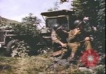 Image of German village Germany, 1945, second 12 stock footage video 65675059369