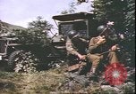 Image of German village Germany, 1945, second 13 stock footage video 65675059369