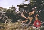 Image of German village Germany, 1945, second 14 stock footage video 65675059369