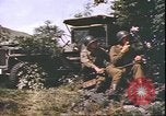 Image of German village Germany, 1945, second 15 stock footage video 65675059369