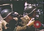 Image of German village Germany, 1945, second 17 stock footage video 65675059369