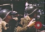 Image of German village Germany, 1945, second 18 stock footage video 65675059369