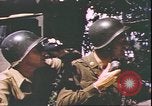 Image of German village Germany, 1945, second 19 stock footage video 65675059369