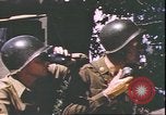 Image of German village Germany, 1945, second 22 stock footage video 65675059369