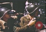 Image of German village Germany, 1945, second 24 stock footage video 65675059369