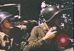 Image of German village Germany, 1945, second 27 stock footage video 65675059369