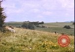 Image of German village Germany, 1945, second 30 stock footage video 65675059369
