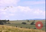 Image of German village Germany, 1945, second 31 stock footage video 65675059369