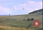 Image of German village Germany, 1945, second 33 stock footage video 65675059369