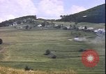 Image of German village Germany, 1945, second 36 stock footage video 65675059369