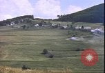 Image of German village Germany, 1945, second 37 stock footage video 65675059369