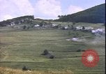 Image of German village Germany, 1945, second 39 stock footage video 65675059369