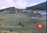Image of German village Germany, 1945, second 40 stock footage video 65675059369