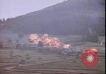 Image of German village Germany, 1945, second 46 stock footage video 65675059369