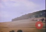 Image of German village Germany, 1945, second 52 stock footage video 65675059369