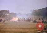 Image of German village Germany, 1945, second 54 stock footage video 65675059369