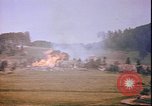 Image of German village Germany, 1945, second 55 stock footage video 65675059369