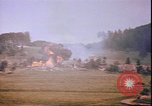 Image of German village Germany, 1945, second 56 stock footage video 65675059369