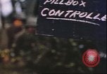 Image of German village Germany, 1945, second 58 stock footage video 65675059369