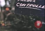 Image of German village Germany, 1945, second 59 stock footage video 65675059369