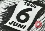 Immagine di Le opinioni tedesche sull'invasione alleata in D-Day Francia, 1944, secondo 27 filmato di repertorio 65675059370