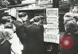 Immagine di Le opinioni tedesche sull'invasione alleata in D-Day Francia, 1944, secondo 30 filmato di repertorio 65675059370