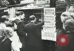 Immagine di Le opinioni tedesche sull'invasione alleata in D-Day Francia, 1944, secondo 31 filmato di repertorio 65675059370
