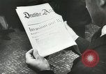 Immagine di Le opinioni tedesche sull'invasione alleata in D-Day Francia, 1944, secondo 32 filmato di repertorio 65675059370