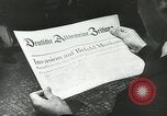 Immagine di Le opinioni tedesche sull'invasione alleata in D-Day Francia, 1944, secondo 33 filmato di repertorio 65675059370
