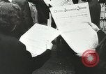 Immagine di Le opinioni tedesche sull'invasione alleata in D-Day Francia, 1944, secondo 34 filmato di repertorio 65675059370
